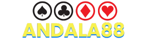 Logo ANDALA88